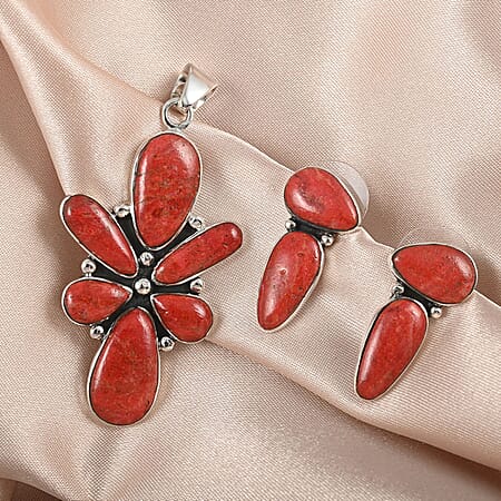 Coral - Product card gallery slide 2 (10176744685881)