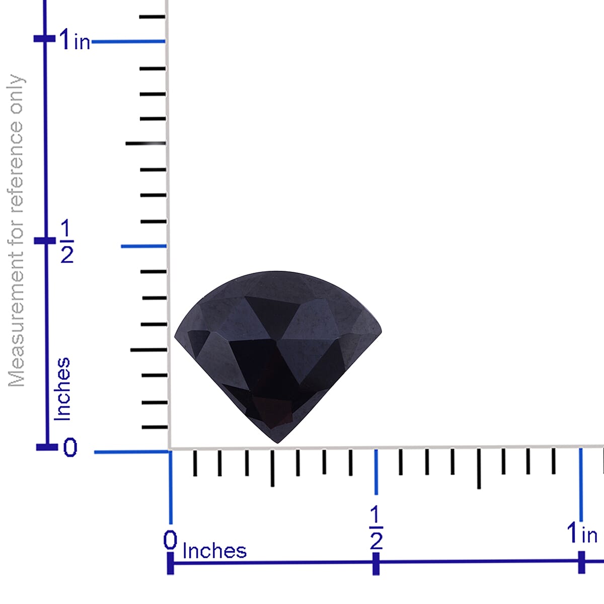 Thai Black Spinel (Mix Mix mm)