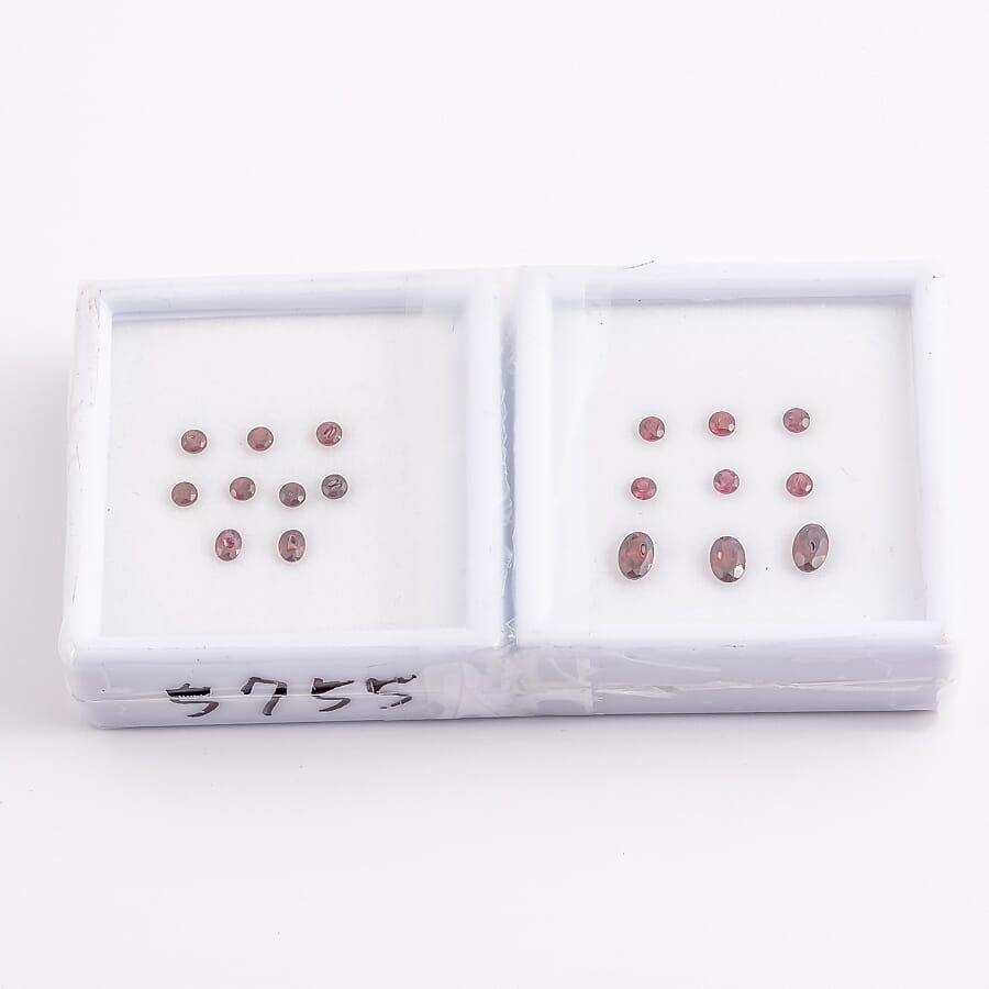 Pyrope Garnet   