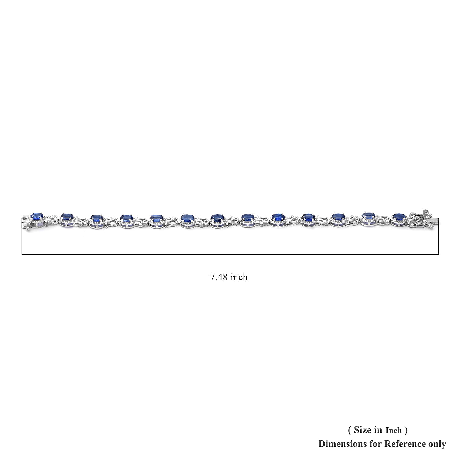 7.25 inches - Product card gallery slide 3 (9431237132543)