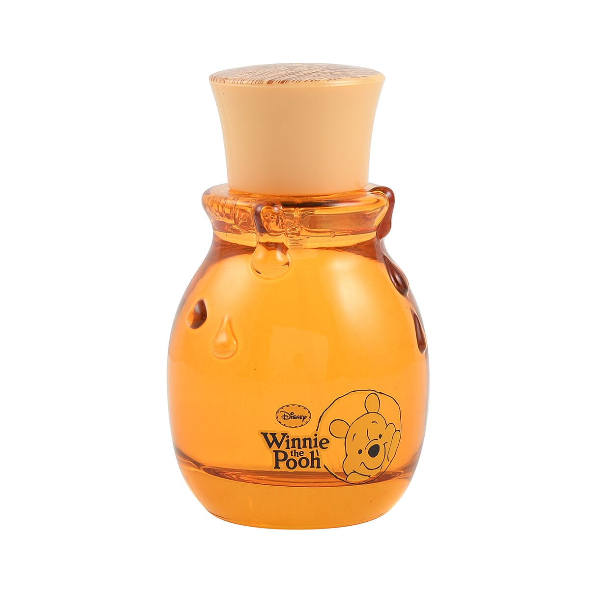 Disney Winnie the Pooh 1.7 oz. Alcohol Free Fragrance Spray image number 2