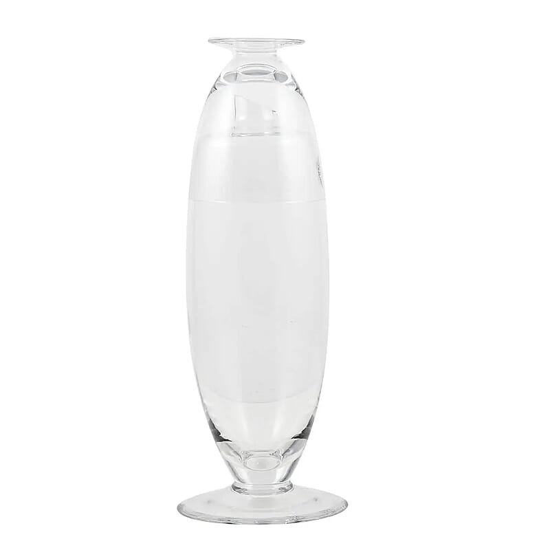 Closeout Made In Italy Authentic Murano Glass Decanter