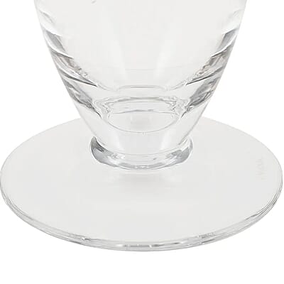 Closeout Made In Italy Authentic Murano Glass Decanter