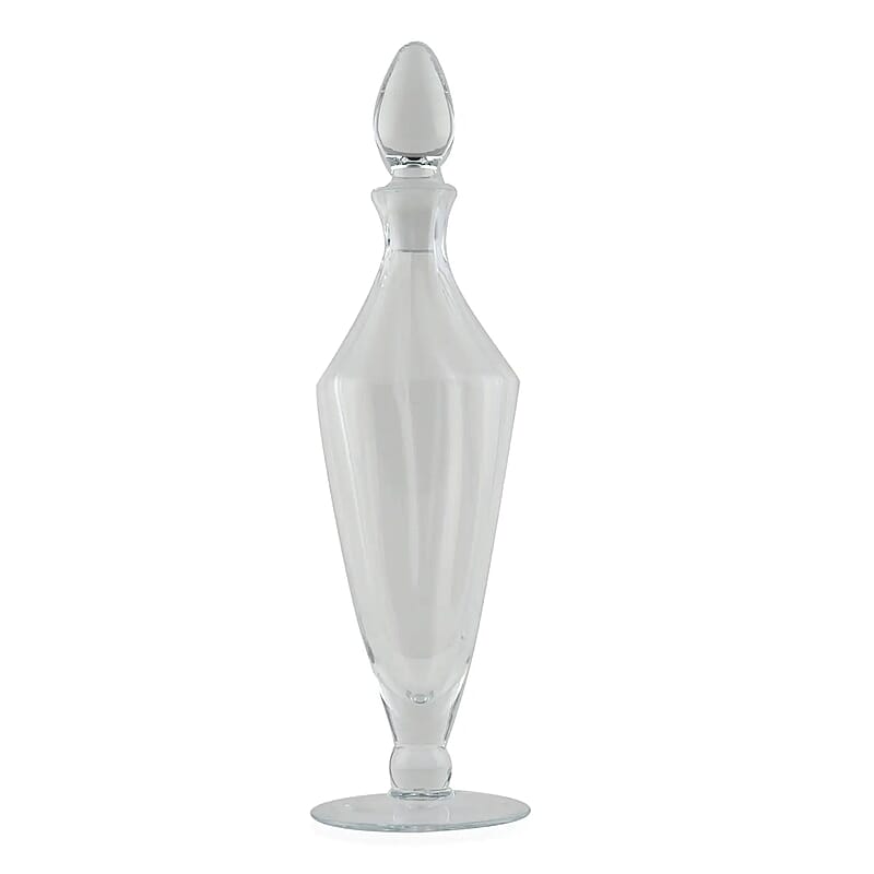 Closeout Made In Italy Murano Glass Vase
