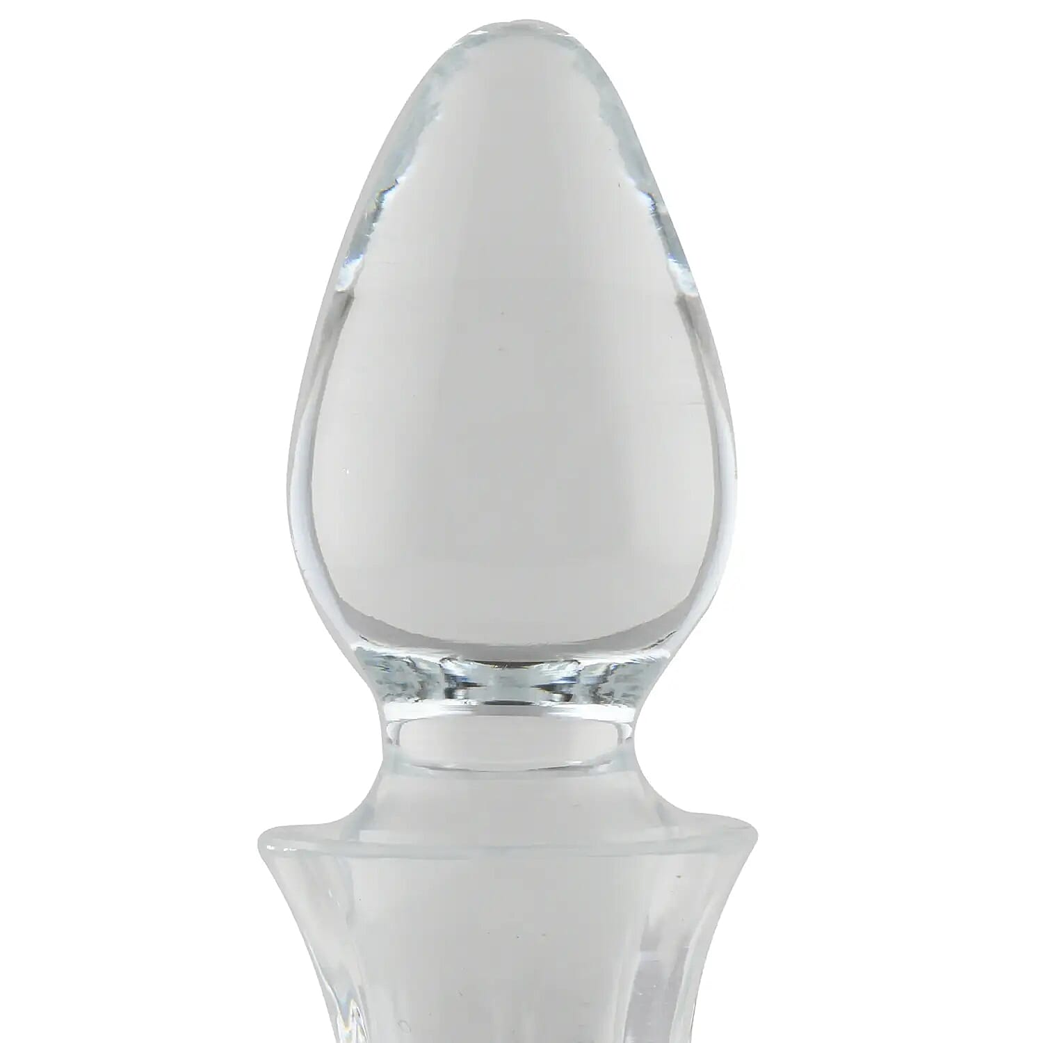 Closeout Made In Italy Murano Glass Vase