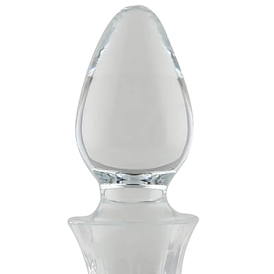 Closeout Made In Italy Murano Glass Vase