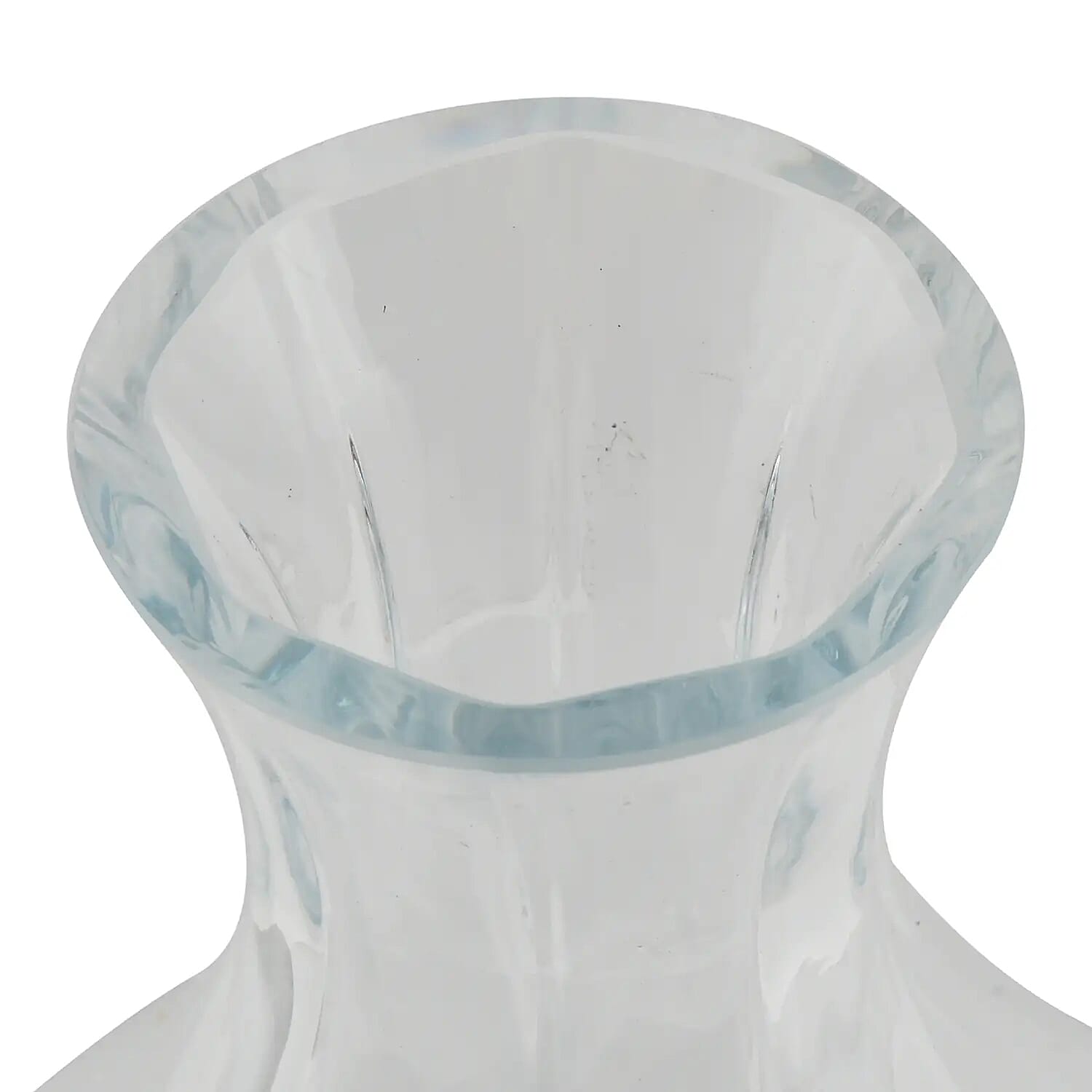 Closeout Made In Italy Murano Glass Vase