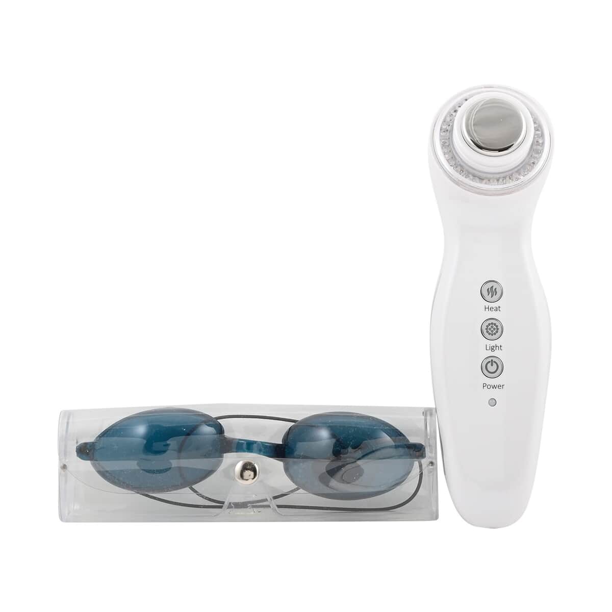 Opatra DermiLight with Heat, Massage and LED Light Therapy (Warranty Included) image number 0