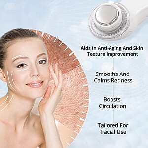 Opatra DermiLight with Heat, Massage and LED Light Therapy (Warranty Included)