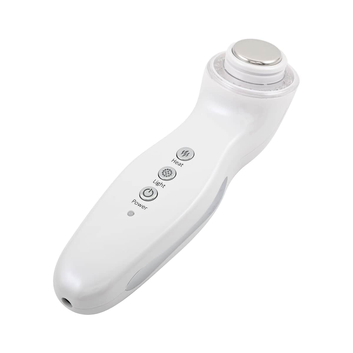 Opatra DermiLight with Heat, Massage and LED Light Therapy (Warranty Included) image number 3