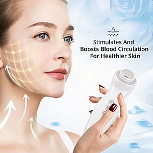 Opatra DermiLight with Heat, Massage and LED Light Therapy (Warranty Included)