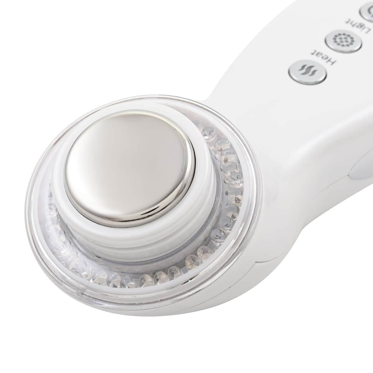 Opatra DermiLight with Heat, Massage and LED Light Therapy (Warranty Included) image number 4