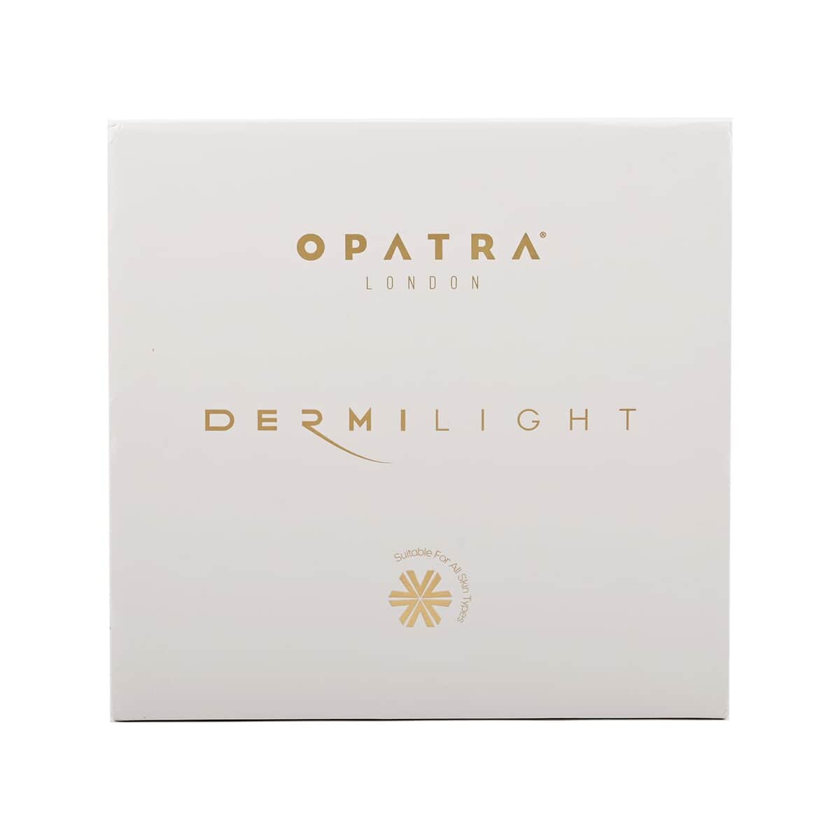 Opatra DermiLight with Heat, Massage and LED Light Therapy (Warranty Included) image number 6