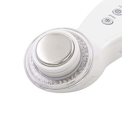 Opatra DermiLight with Heat, Massage and LED Light Therapy (Warranty Included)