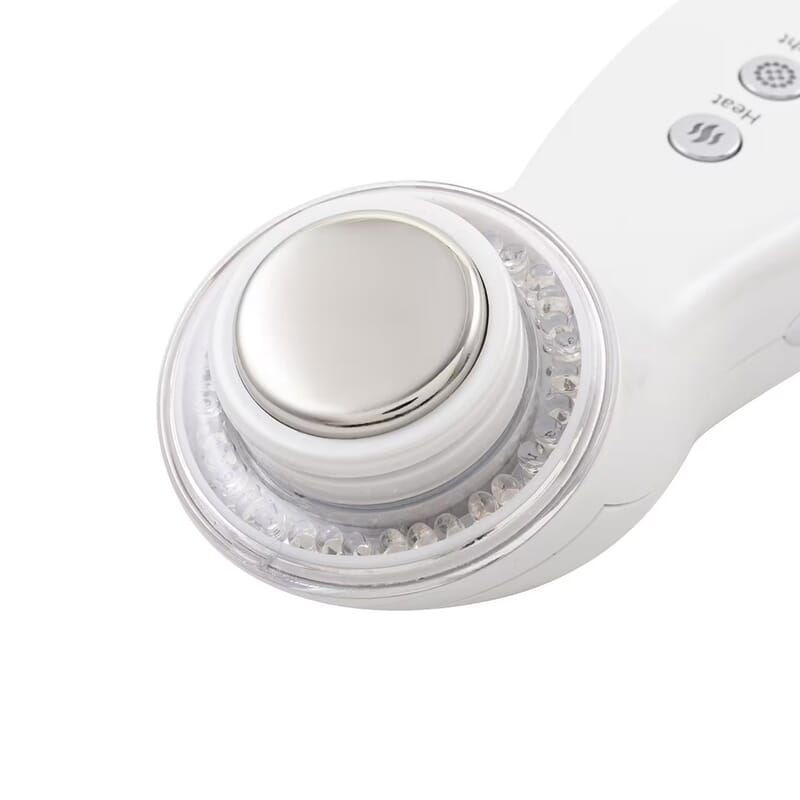 Opatra DermiLight with Heat, Massage and LED Light Therapy (Warranty Included)