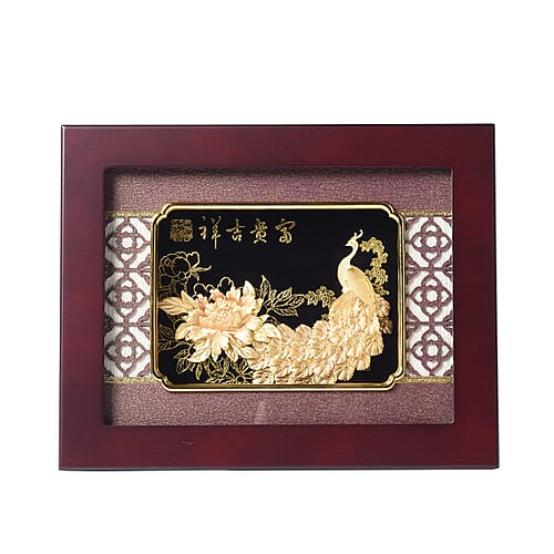 Peacock - Product card gallery slide 1 (9431121821951)