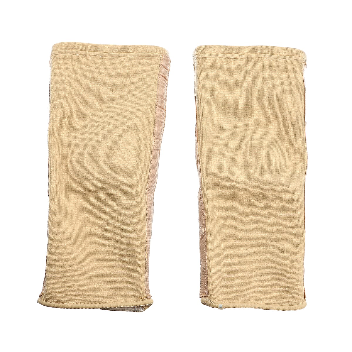 Knee Cap Compression With Open Patella Set of 2 (M/L) image number 4