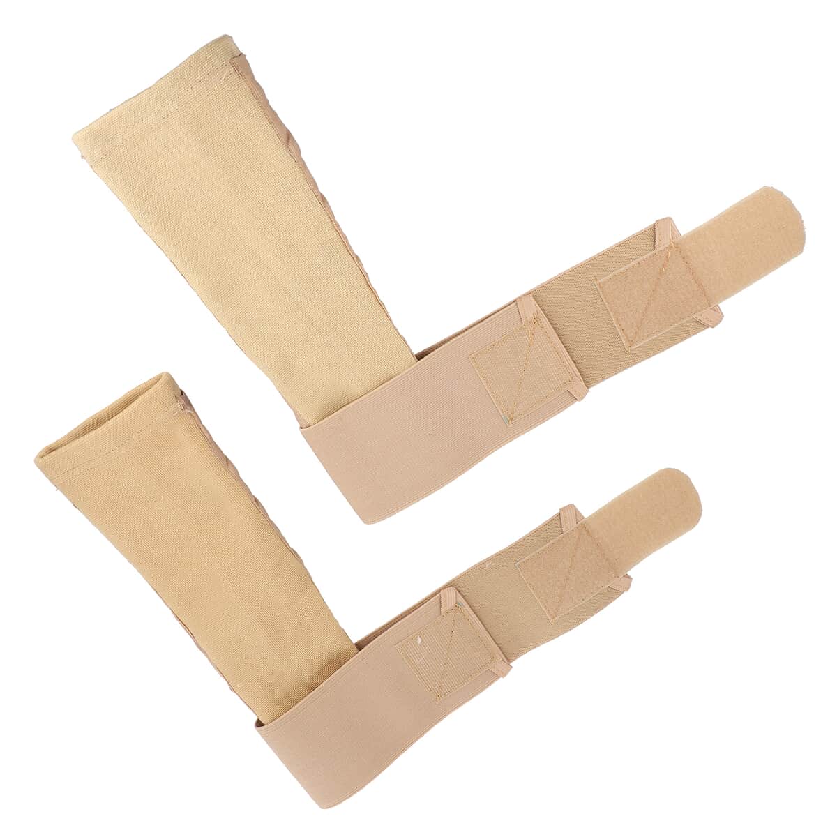 Set of 2 Ankle Binder or Supporter Compression- (M/L) image number 3