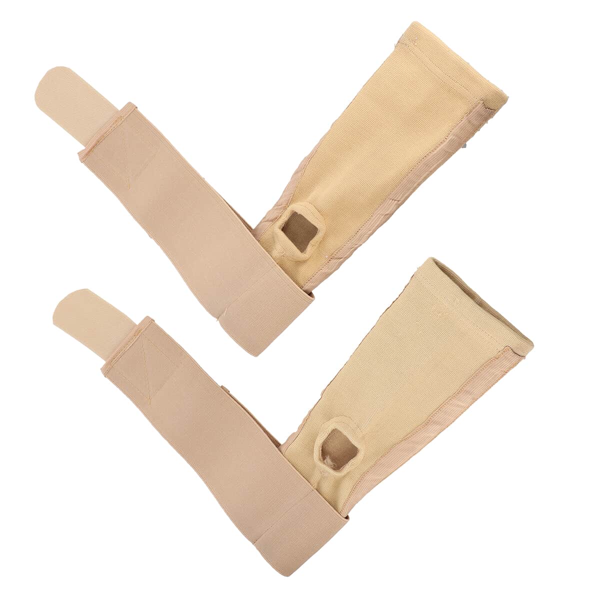 Set of 2 Ankle Binder or Supporter Compression- (M/L) image number 4