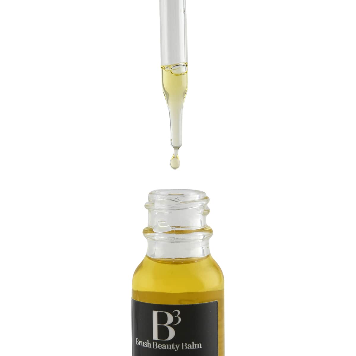 B3 Balm Lillie Luxury Face Oil 0.5 oz image number 1