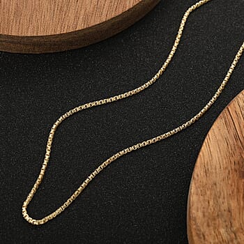 Yellow Gold - Product card gallery slide 2 (10176745636153)