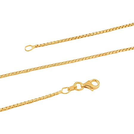 Yellow Gold - Product card gallery slide 3 (10176745636153)