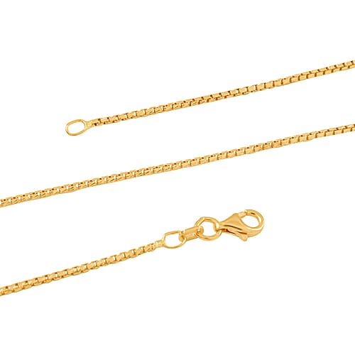 Yellow Gold - Product card gallery slide 3 (9431132799231)