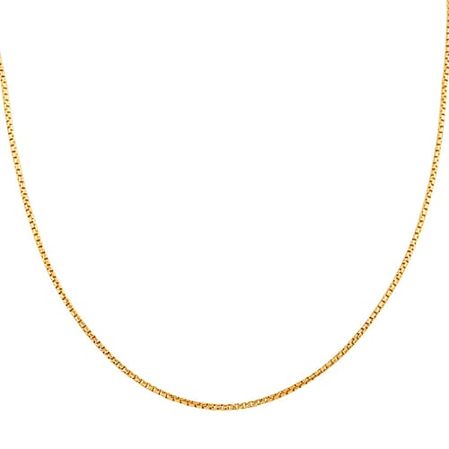 Yellow Gold - Product card gallery slide 4 (9431132799231)