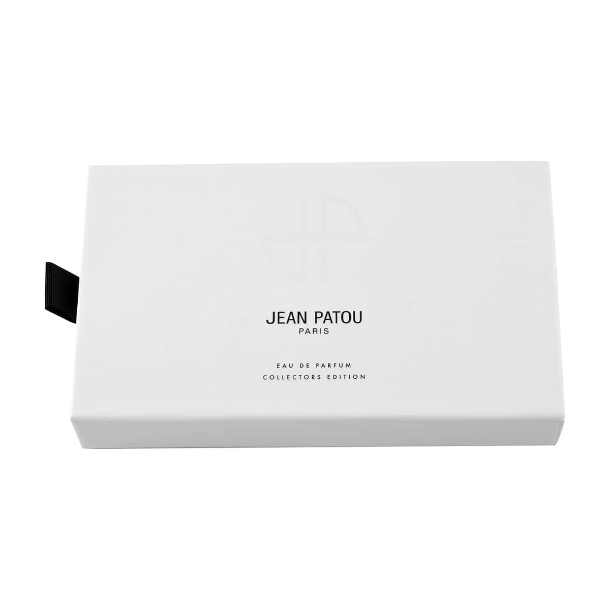 CLOSEOUT JEAN PATOU Travel Gift Set- Collectors Edition (Joy, 1000, & Sublime 1.5ml EDP) image number 0