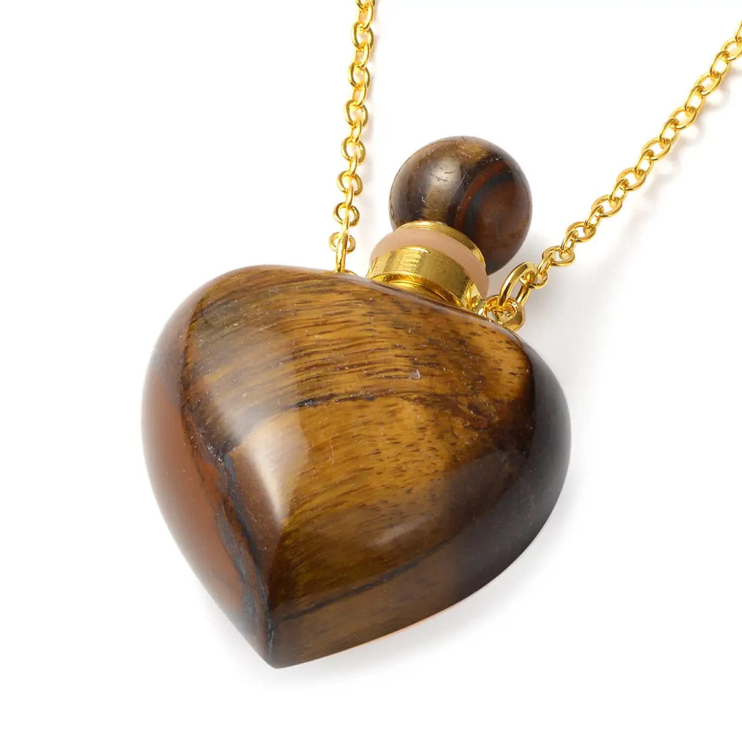 Yellow Tiger's Eye