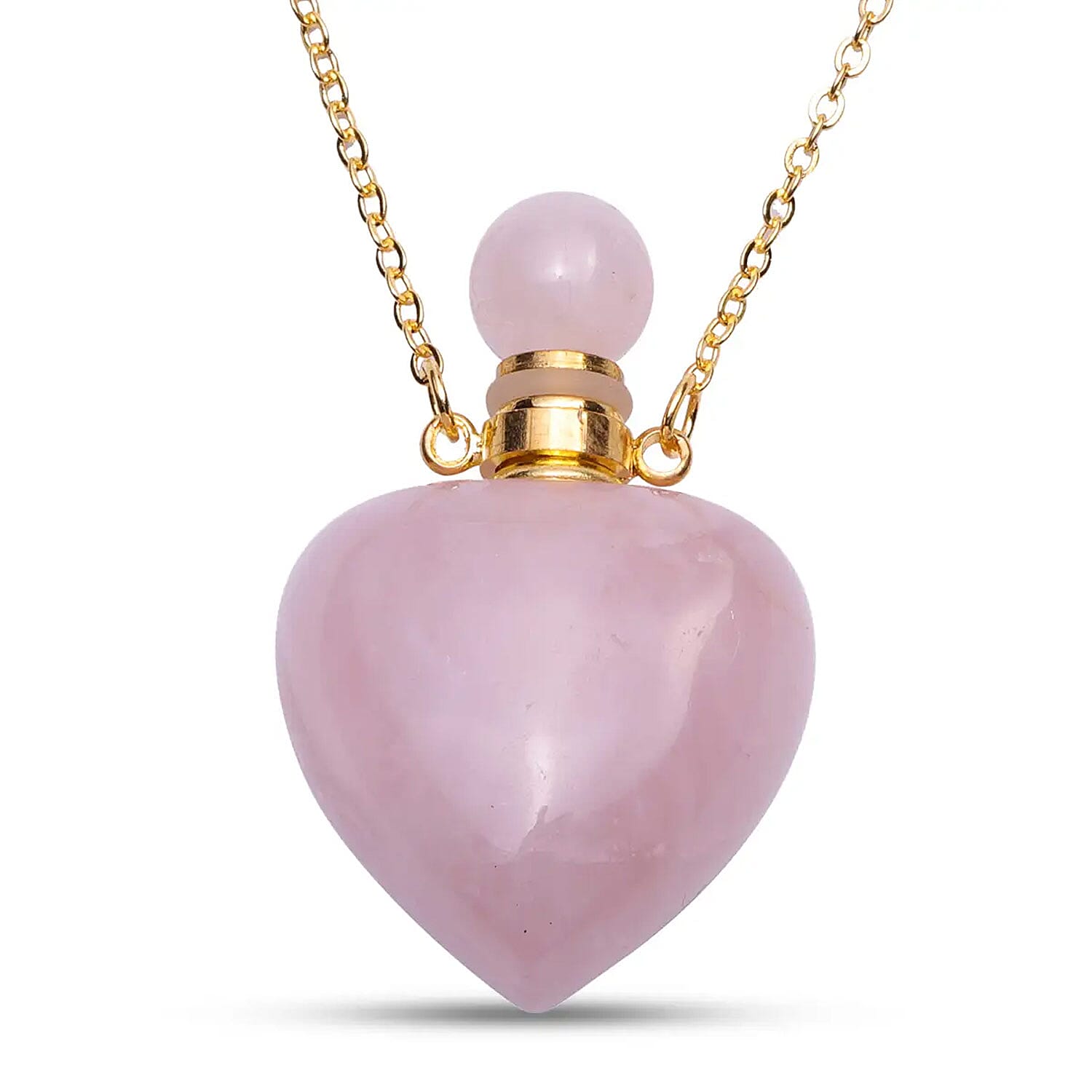 Rose Quartz