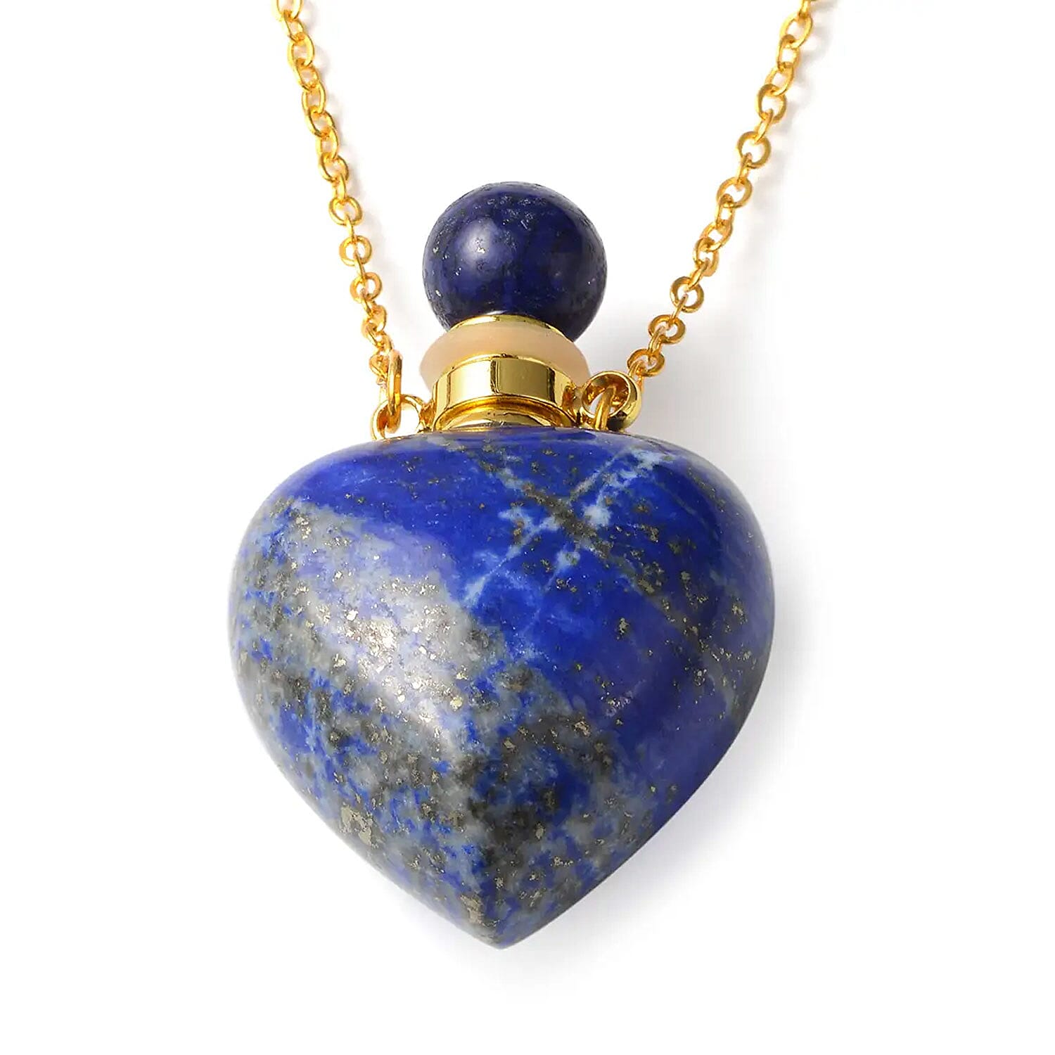 Lapis Lazuli