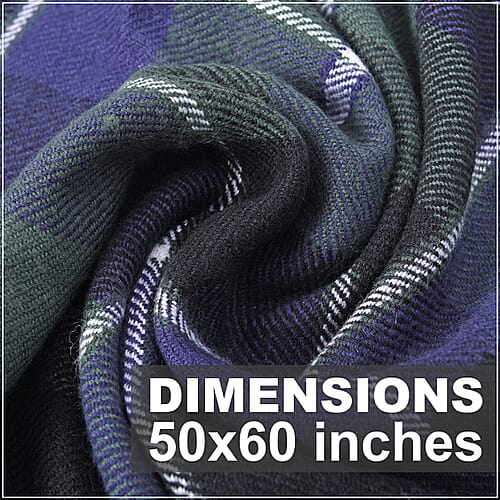 Blue & Multi Color - Product card gallery slide 3 (9431179690239)