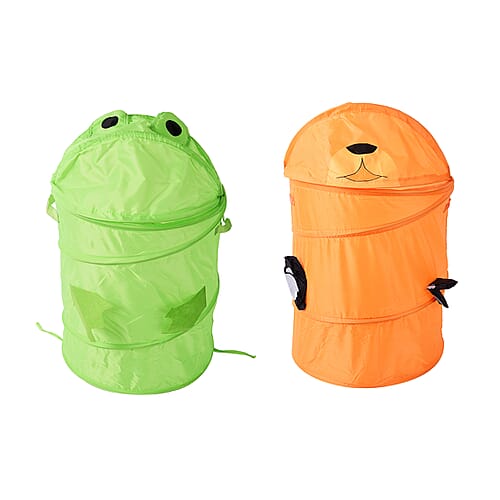 Orange & Green - Product card gallery slide 1 (9431130865919)