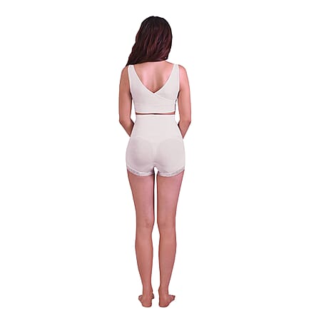 Ivory / XXXL - Product card gallery slide 3 (10214337773881)