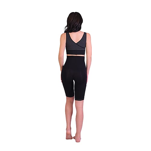 Black / S/M - Product card gallery slide 3 (9431130505471)