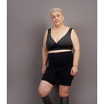 Black / S/M - Product card gallery slide 2 (10176746291513)