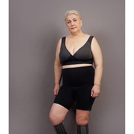 Black / S/M - Product card gallery slide 2 (10176746291513)