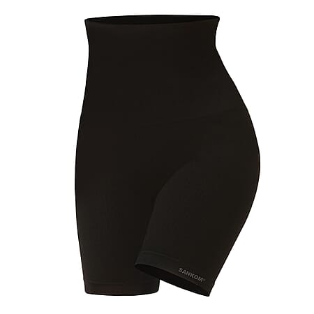Black / S/M - Product card gallery slide 3 (10176746291513)
