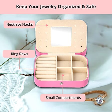 Pink - Product card gallery slide 3 (10176746389817)