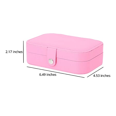 Pink - Product card gallery slide 4 (10176746389817)