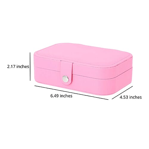 Pink - Product card gallery slide 4 (9431134896383)