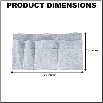 Gray - Product card gallery slide 4 (9431126900991)