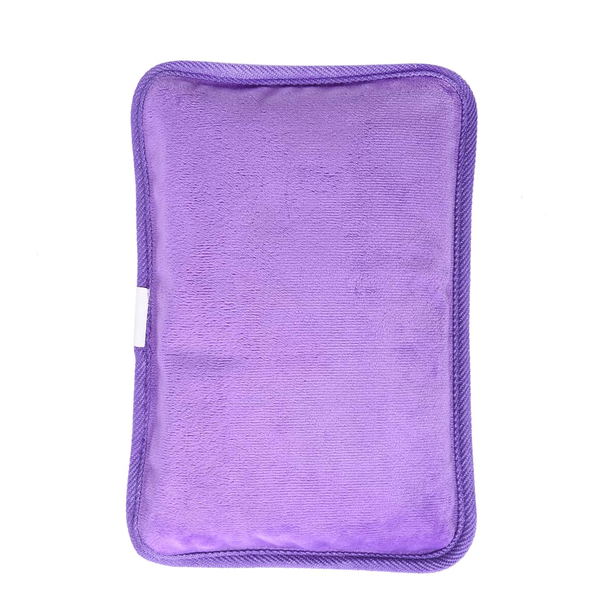HOMESMART Rechargeable Hand Warmer Pillow Heating Bag Electric Hot Water Bottle -Purple image number 4