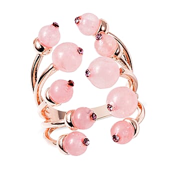 6 / Galilea Rose Quartz - Product card gallery slide 1 (10176746684729)