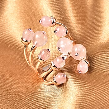 6 / Galilea Rose Quartz - Product card gallery slide 2 (10176746684729)