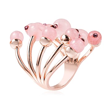 6 / Galilea Rose Quartz - Product card gallery slide 4 (10176746684729)