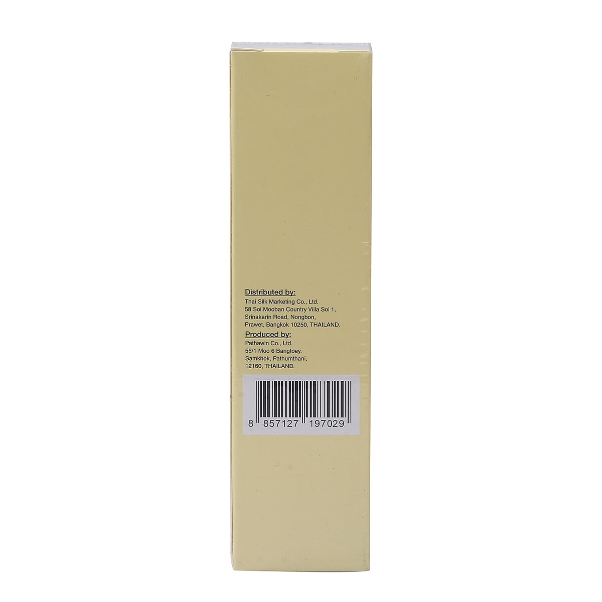 ZILKOLIG Face Serum Made from Thailand Silk Protein 30 g/1oz image number 5