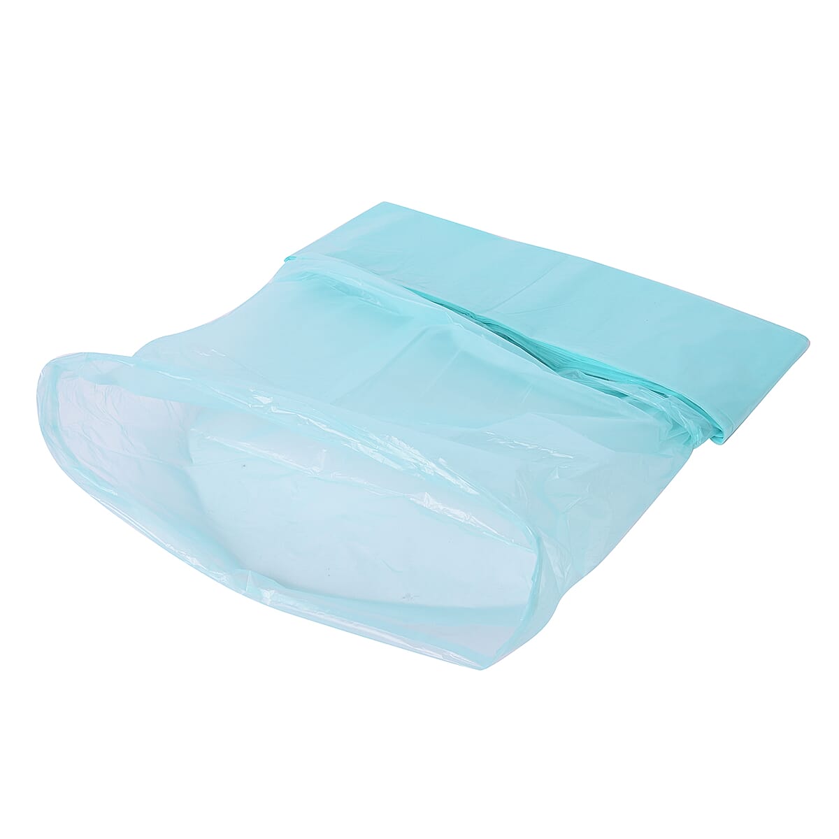 Green Diaper Pail Refill Bag (11m) image number 2