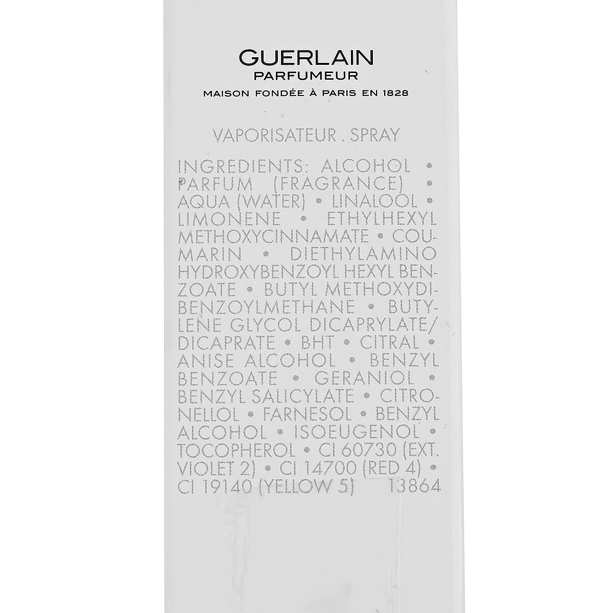 Mon Guerlain W Eau De Parfum 0.3 Oz Spray , Perfume Spray , Body Spray , Body Mist , Gift Item image number 4
